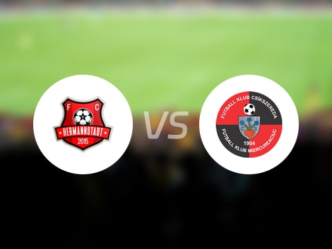 罗甲比赛前瞻：赫曼施塔特vsFK米耶尔库雷亚丘克预测分析(2025年10月20日)