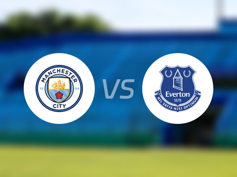 【英超】曼城vs埃弗顿比赛结果：曼城(2-0)埃弗顿比分战报(2025年10月18日)