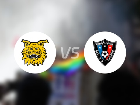 【芬超】埃尔维斯vs图尔库国际比赛结果：埃尔维斯(1-2)图尔库国际比分战报(2025年10月19日)