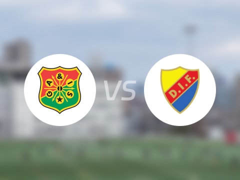 【瑞典超】哥德堡盖斯vs尤尔加登首发阵容名单(2025年10月19日)