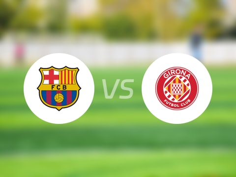 【西甲联赛第9轮】巴萨vs赫罗纳录像回放在线观看(2025年10月18日)