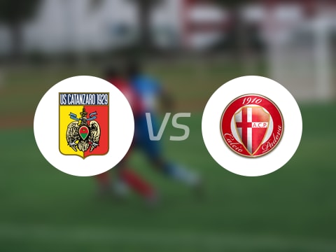 意乙比赛前瞻：卡坦扎罗vs帕多瓦预测分析(2025年10月20日)