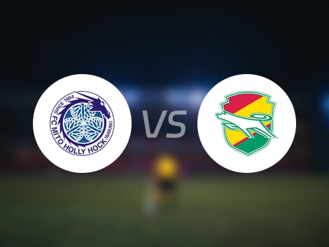 【日职乙】水户蜀葵vs千叶市原首发阵容名单(2025年10月19日)