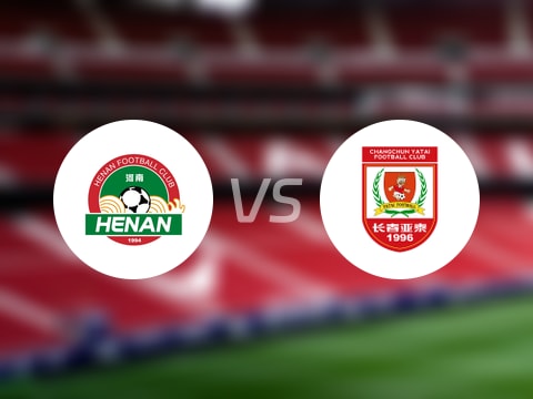 【中超】河南队vs长春亚泰比赛结果：河南队(2-0)长春亚泰比分战报(2025年10月19日)