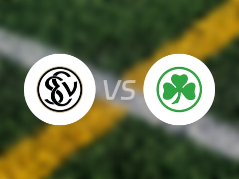 【德乙】艾禾斯堡vs菲尔特比赛结果：艾禾斯堡(6-0)菲尔特比分战报(2025年10月19日)