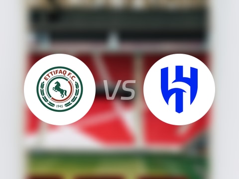 【沙特联】达曼协作vs利雅得新月比赛结果：达曼协作(0-5)利雅得新月比分战报(2025年10月18日)