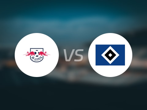 【德甲】RB莱比锡vs汉堡比赛结果：RB莱比锡(2-1)汉堡比分战报(2025年10月18日)