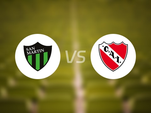 阿甲比赛前瞻：圣胡安圣马丁vs阿根廷独立预测分析(2025年10月20日)