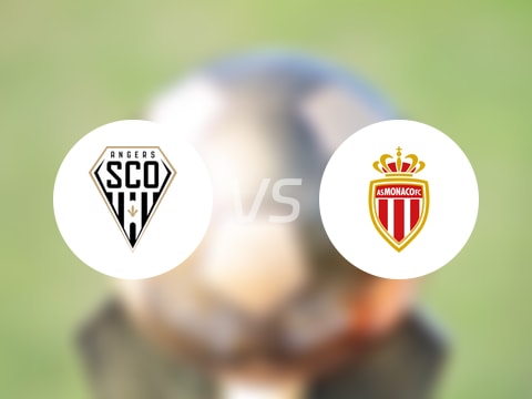 【法甲】昂热vs摩纳哥首发阵容名单(2025年10月19日)