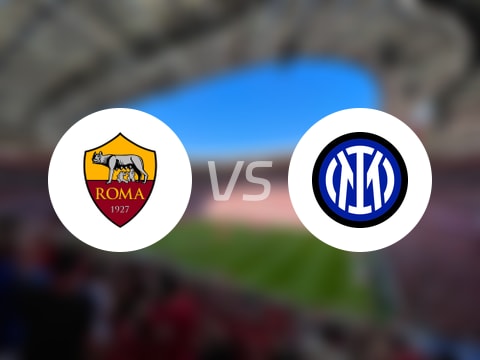 【意甲联赛第7轮】罗马vs国米直播在线观看(2025年10月19日)