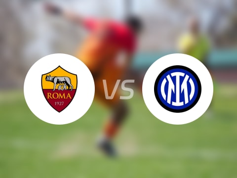 【意甲】罗马vs国米比赛结果：罗马(0-1)国米比分战报(2025年10月19日)