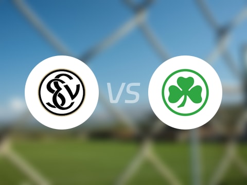 【德乙】艾禾斯堡vs菲尔特首发阵容名单(2025年10月19日)