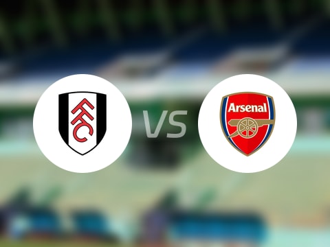 【英超联赛第8轮】富勒姆vs阿森纳录像回放在线观看(2025年10月19日)