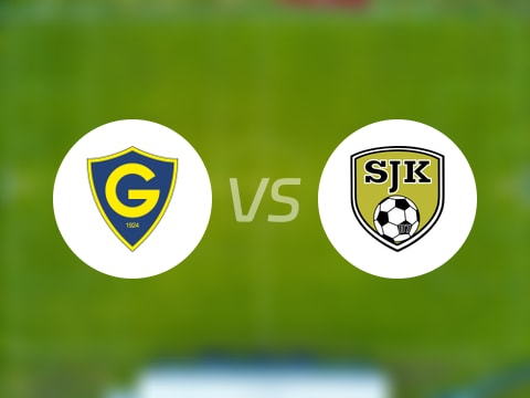 【芬超】格尼斯坦vs塞那乔其首发阵容名单(2025年10月19日)