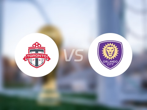 【美职业】多伦多FCvs奥兰多城比赛结果：多伦多FC(4-2)奥兰多城比分战报(2025年10月19日)