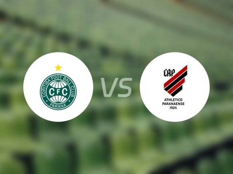 巴西乙比赛前瞻：科里蒂巴vs巴拉纳竞技预测分析(2025年10月20日)