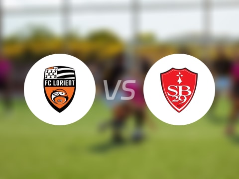 【法甲联赛第8轮】洛里昂vs布雷斯特直播在线观看(2025年10月19日)