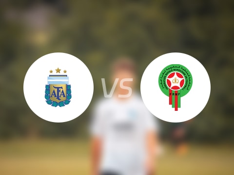 U20世界杯比赛前瞻：阿根廷U20vs摩洛哥U20预测分析(2025年10月20日)