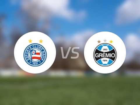 巴西甲比赛前瞻：巴伊亚vs格雷米奥预测分析(2025年10月20日)