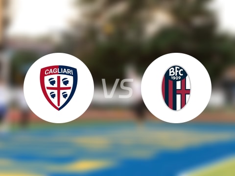 【意甲】卡利亚里vs博洛尼亚首发阵容名单(2025年10月19日)