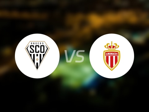 【法甲联赛第8轮】昂热vs摩纳哥录像回放在线观看(2025年10月19日)