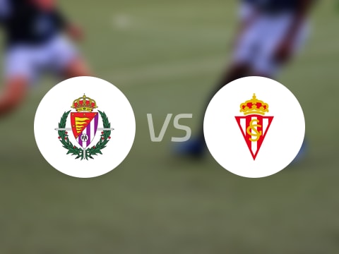 【西乙】巴拉多利德vs希洪竞技首发阵容名单(2025年10月19日)