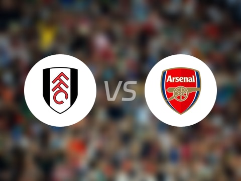 【英超联赛第8轮】富勒姆vs阿森纳直播在线观看(2025年10月19日)