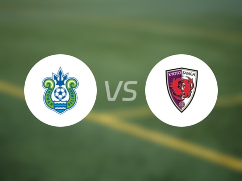 【日职联】湘南丽海vs京都不死鸟首发阵容名单(2025年10月19日)