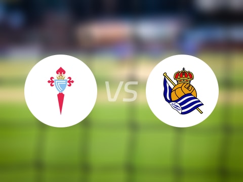 【西甲】塞尔塔vs皇家社会首发阵容名单(2025年10月19日)