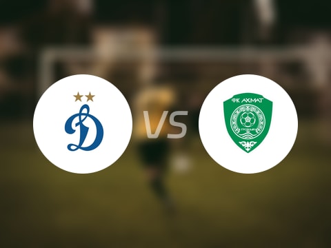 俄超比赛前瞻：莫斯科迪纳摩vs格罗兹尼预测分析(2025年10月20日)