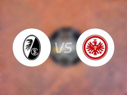 【德甲】弗赖堡vs法兰克福比赛结果：弗赖堡(2-2)法兰克福比分战报(2025年10月19日)