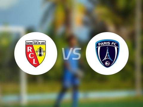 【法甲联赛第8轮】朗斯vs巴黎FC直播在线观看(2025年10月19日)