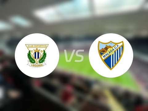 【西乙】莱加内斯vs马拉加比赛结果：莱加内斯(2-0)马拉加比分战报(2025年10月19日)