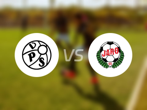 【芬超】VPS瓦萨vs雅罗比赛结果：VPS瓦萨(1-3)雅罗比分战报(2025年10月18日)