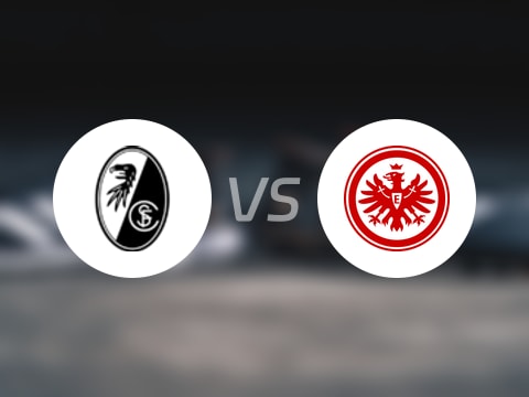 【德甲】弗赖堡vs法兰克福首发阵容名单(2025年10月19日)