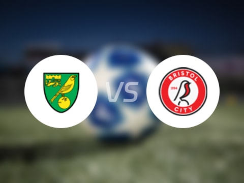 【英冠】诺维奇vs布里斯托尔城比赛结果：诺维奇(0-1)布里斯托尔城比分战报(2025年10月18日)