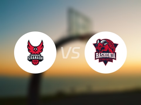 西篮甲比赛前瞻：格拉纳达vs巴斯克尼亚预测分析(2025年10月20日)