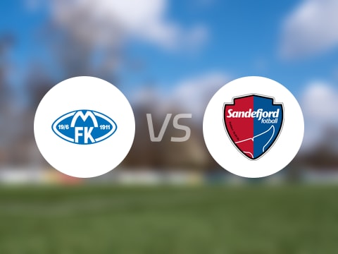 【挪超】莫尔德vs桑德菲杰首发阵容名单(2025年10月19日)