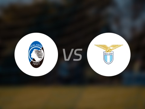 【意甲联赛第7轮】亚特兰大vs拉齐奥直播在线观看(2025年10月20日)