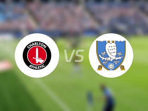 【英冠】查尔顿vs谢周三比赛结果：查尔顿(2-1)谢周三比分战报(2025年10月18日)