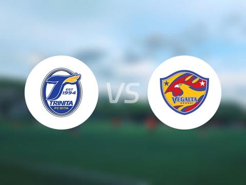 【日职乙】大分三神vs仙台七夕首发阵容名单(2025年10月19日)