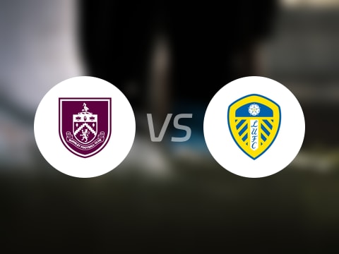 【英超】伯恩利vs利兹联比赛结果：伯恩利(2-0)利兹联比分战报(2025年10月18日)