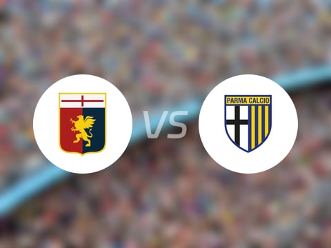 【意甲联赛第7轮】热那亚vs帕尔马直播在线观看(2025年10月19日)