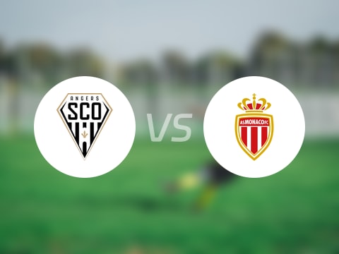 【法甲联赛第8轮】昂热vs摩纳哥直播在线观看(2025年10月19日)