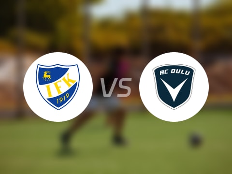 【芬超】玛丽港vs奥卢比赛结果：玛丽港(2-0)奥卢比分战报(2025年10月18日)