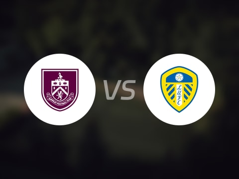 【英超联赛第8轮】伯恩利vs利兹联录像回放在线观看(2025年10月18日)