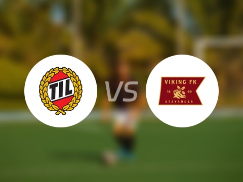 【挪超】特罗姆瑟vs维京首发阵容名单(2025年10月19日)