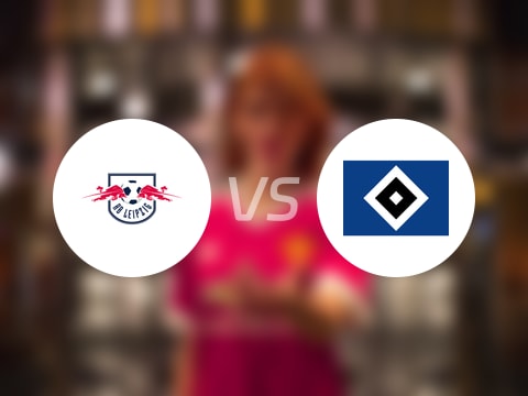 【德甲联赛第7轮】RB莱比锡vs汉堡录像回放在线观看(2025年10月18日)