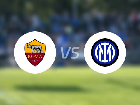 【意甲联赛第7轮】罗马vs国米录像回放在线观看(2025年10月19日)