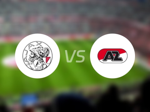 【荷甲】阿贾克斯vs阿尔克马尔比赛结果：阿贾克斯(0-2)阿尔克马尔比分战报(2025年10月19日)